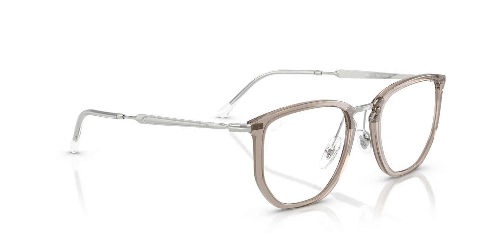 Ray-Ban 4451V Eyeglasses - view 15